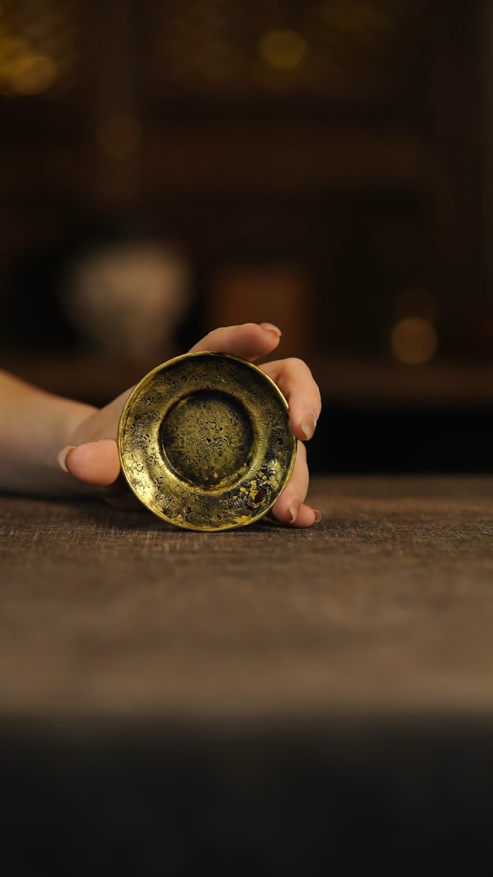 【闪购商品】摆件仟户烧陶瓷手工制品