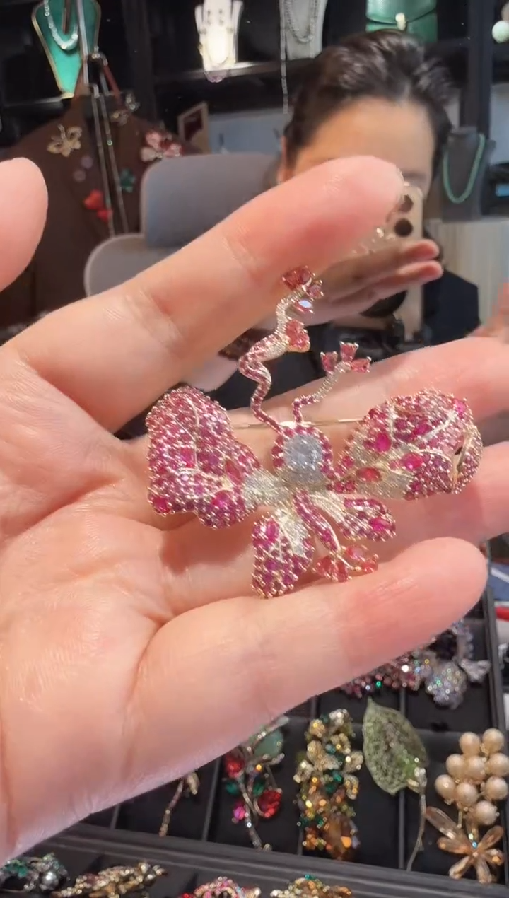 仿水晶合金高货 捡漏