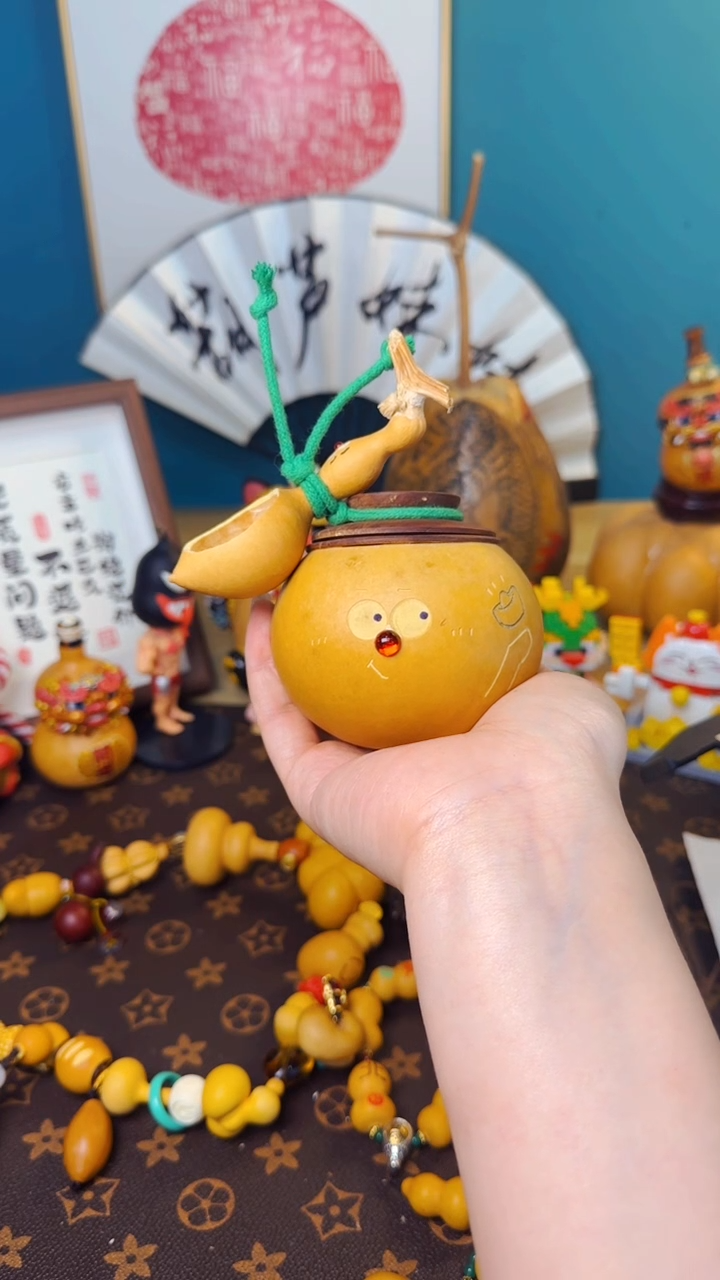 【闪购商品】582文玩葫芦文玩好物