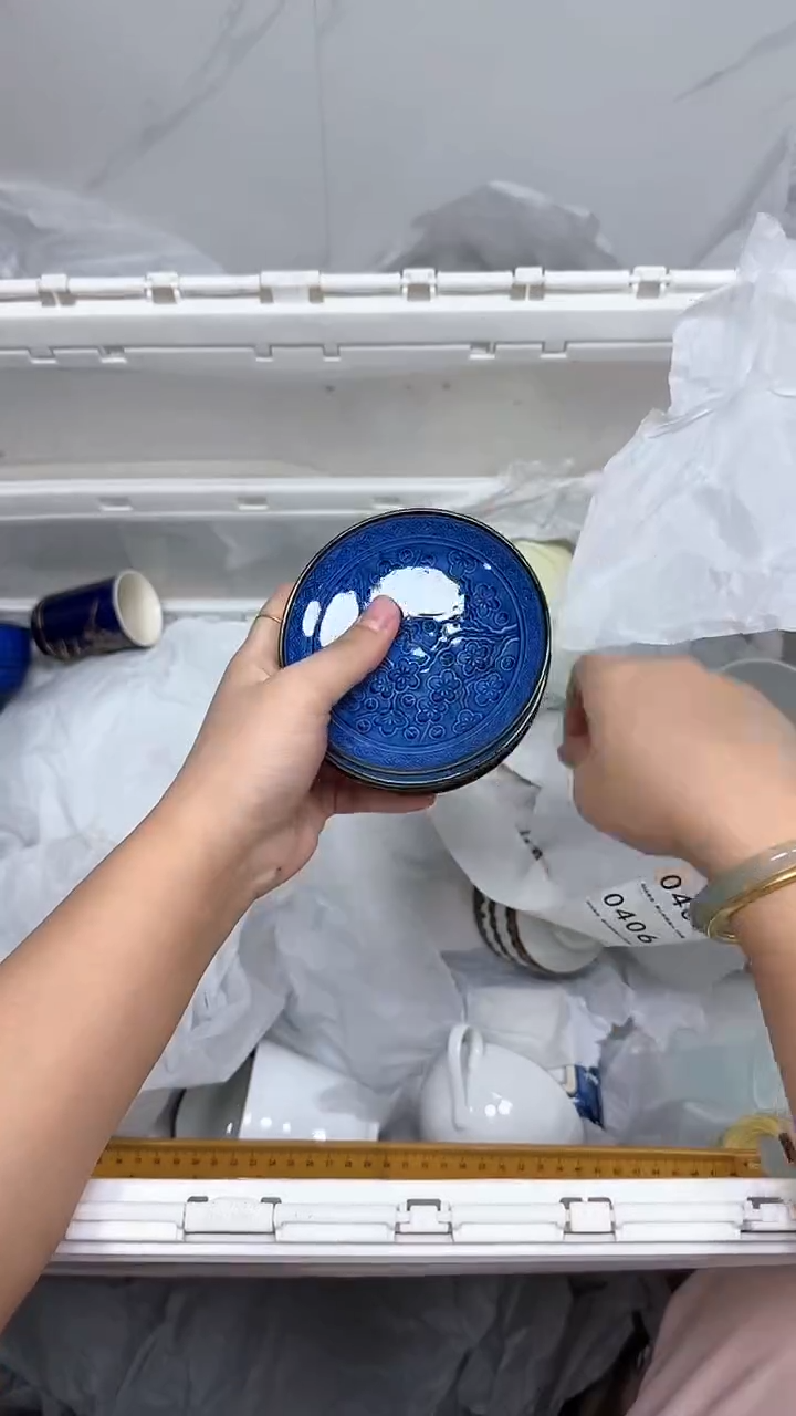 【闪购商品】406回流瓷器默认微瑕，18.8包邮