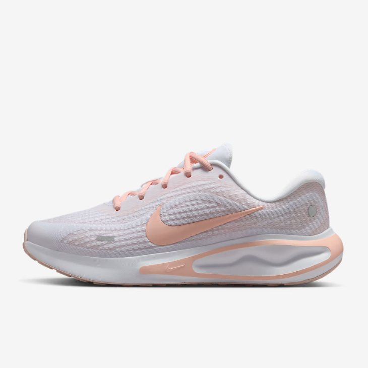 NIKE/耐克Journey Run 女子公路透气跑步鞋FJ7765114
