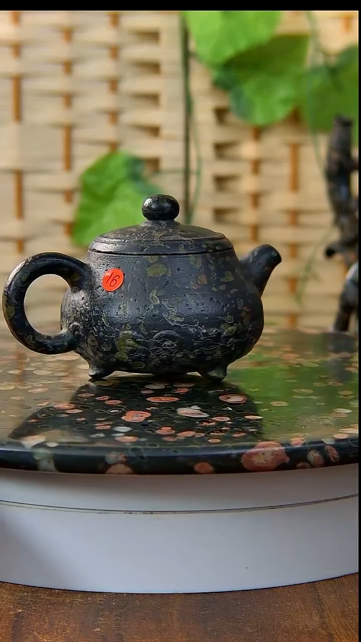 奢上奢精品梅花玉N