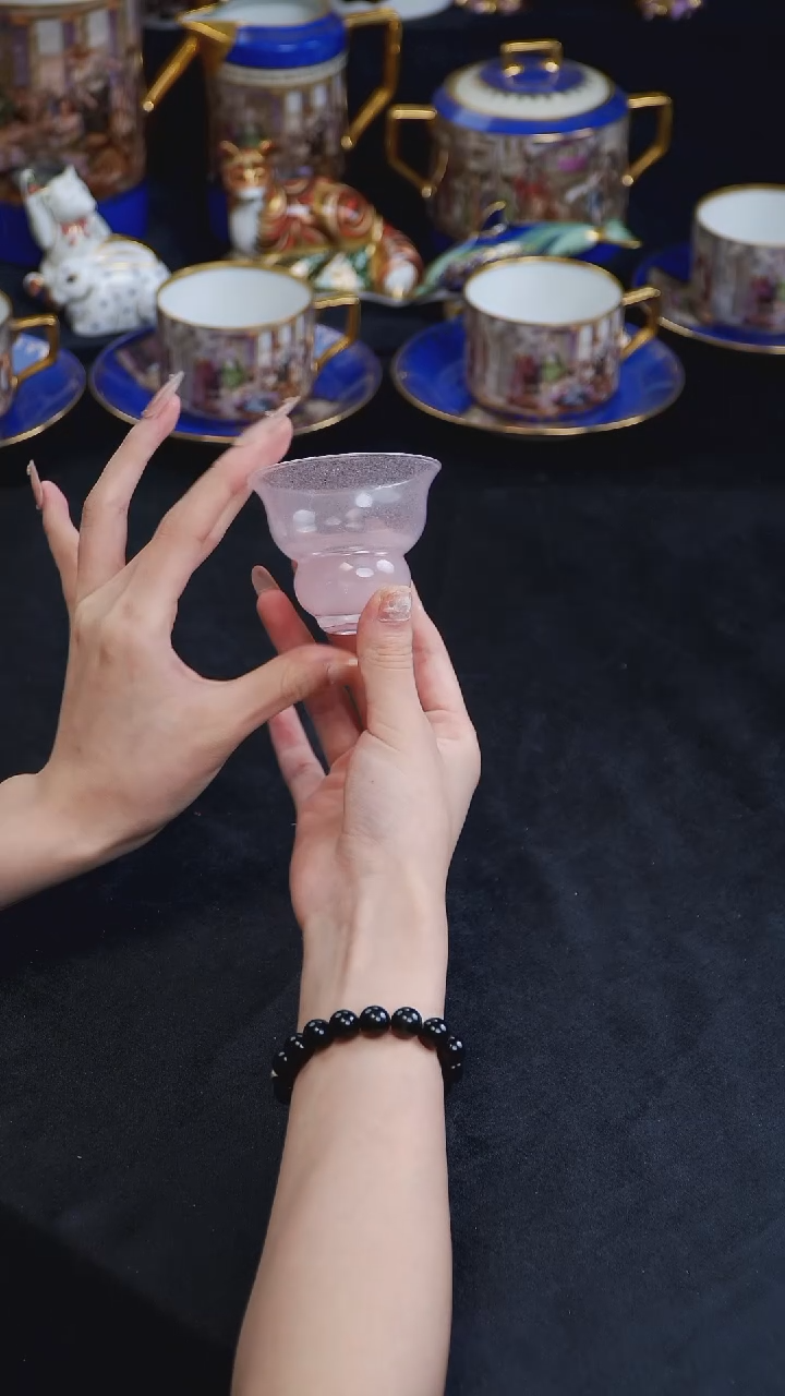 瓷米多家中古器物如图所示109