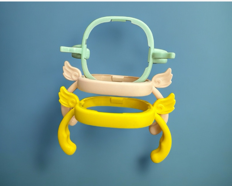 宝宝玩具（无印睫毛）