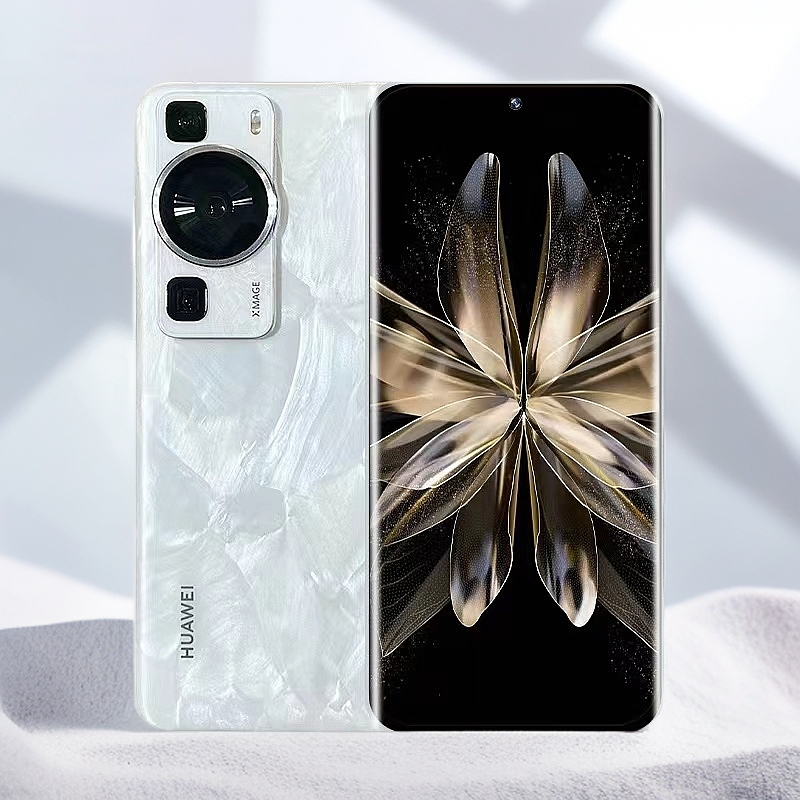 99新 Huawei/华为 P60 智能北斗卫星拍照时尚智能手机