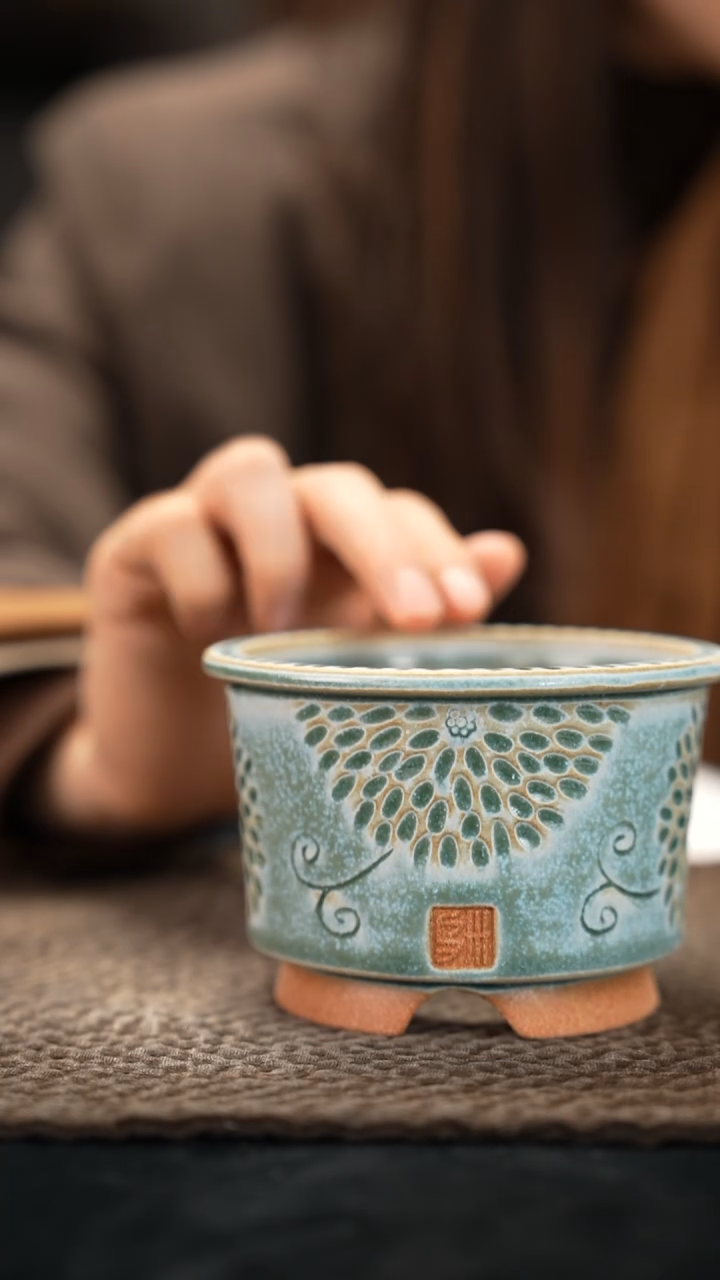 12-02-215花盆口径9