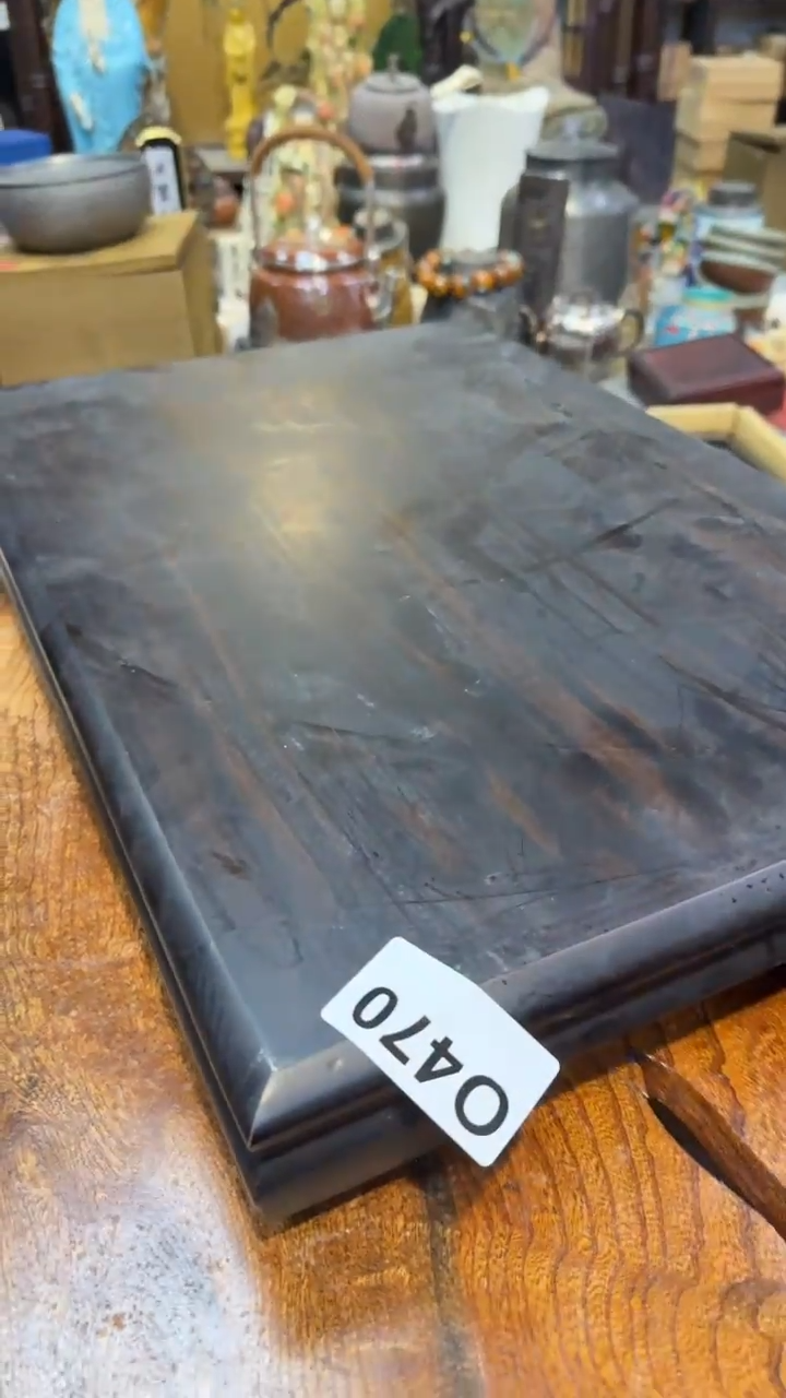 木中古艺术工艺美术品