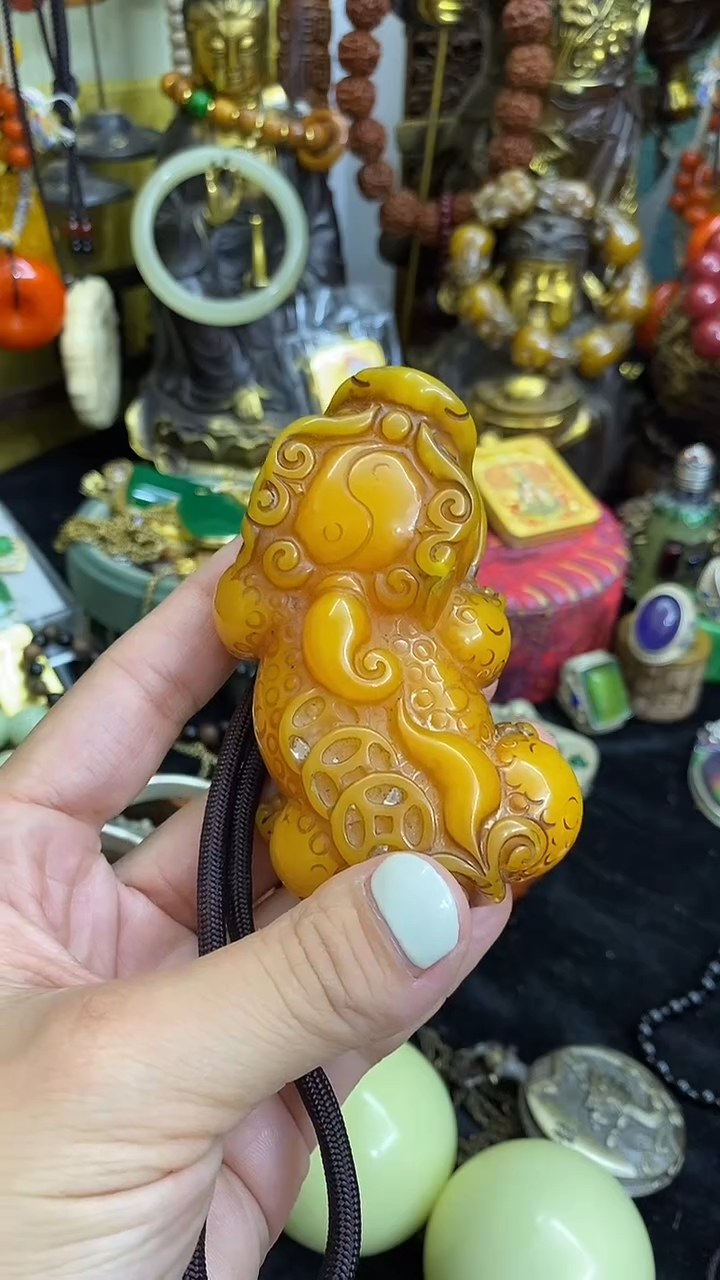 其他                