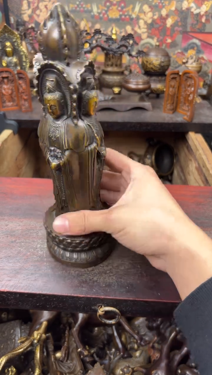 信德铜器壹专属精选链接