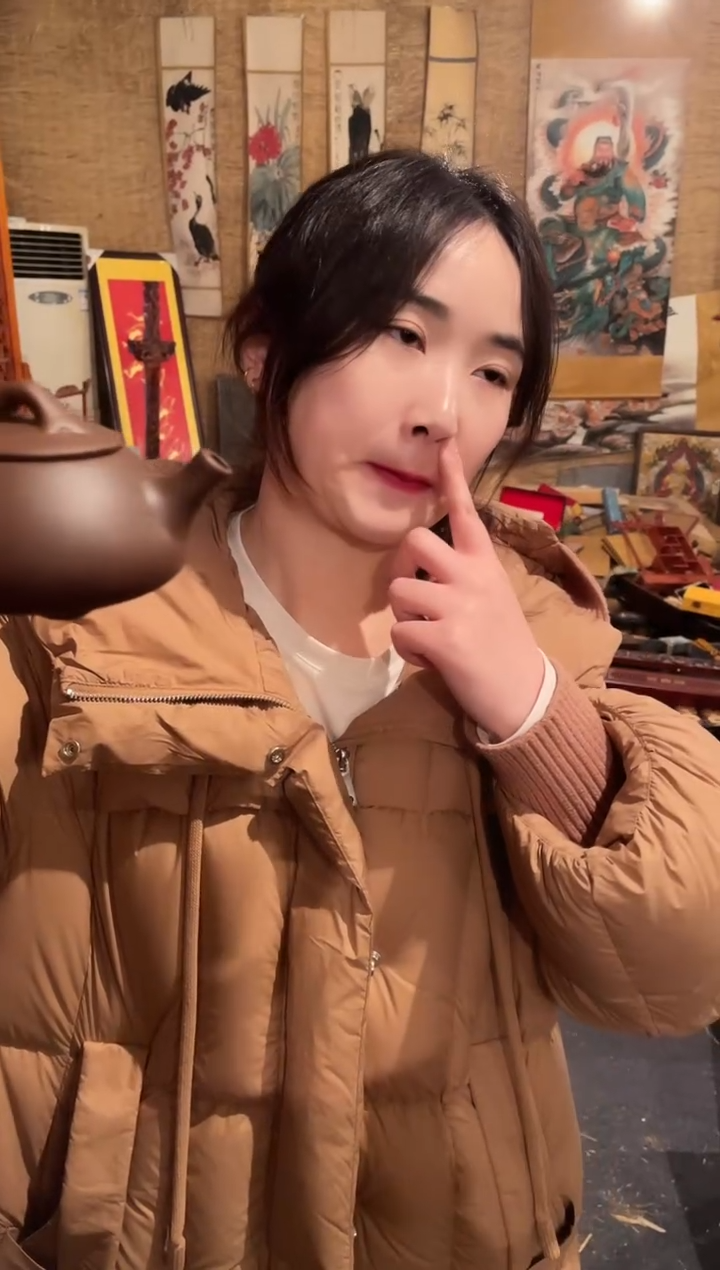 【闪购商品】一一一一一一茶杯