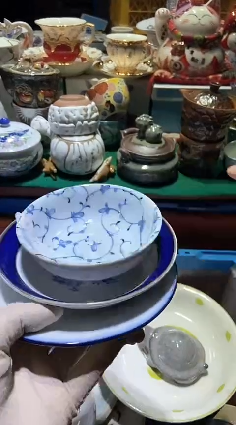 【闪购商品】瓷片111111111111111