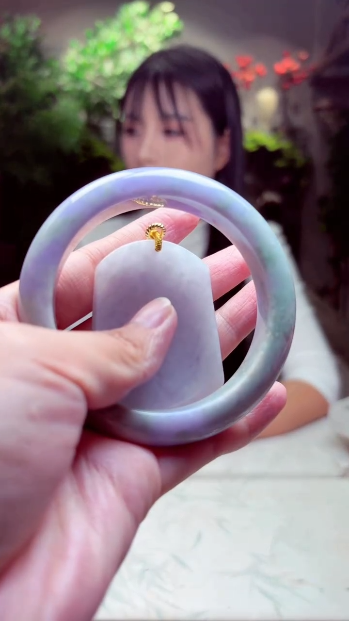 未镶嵌定制翡翠定制翡翠（拍一发一）