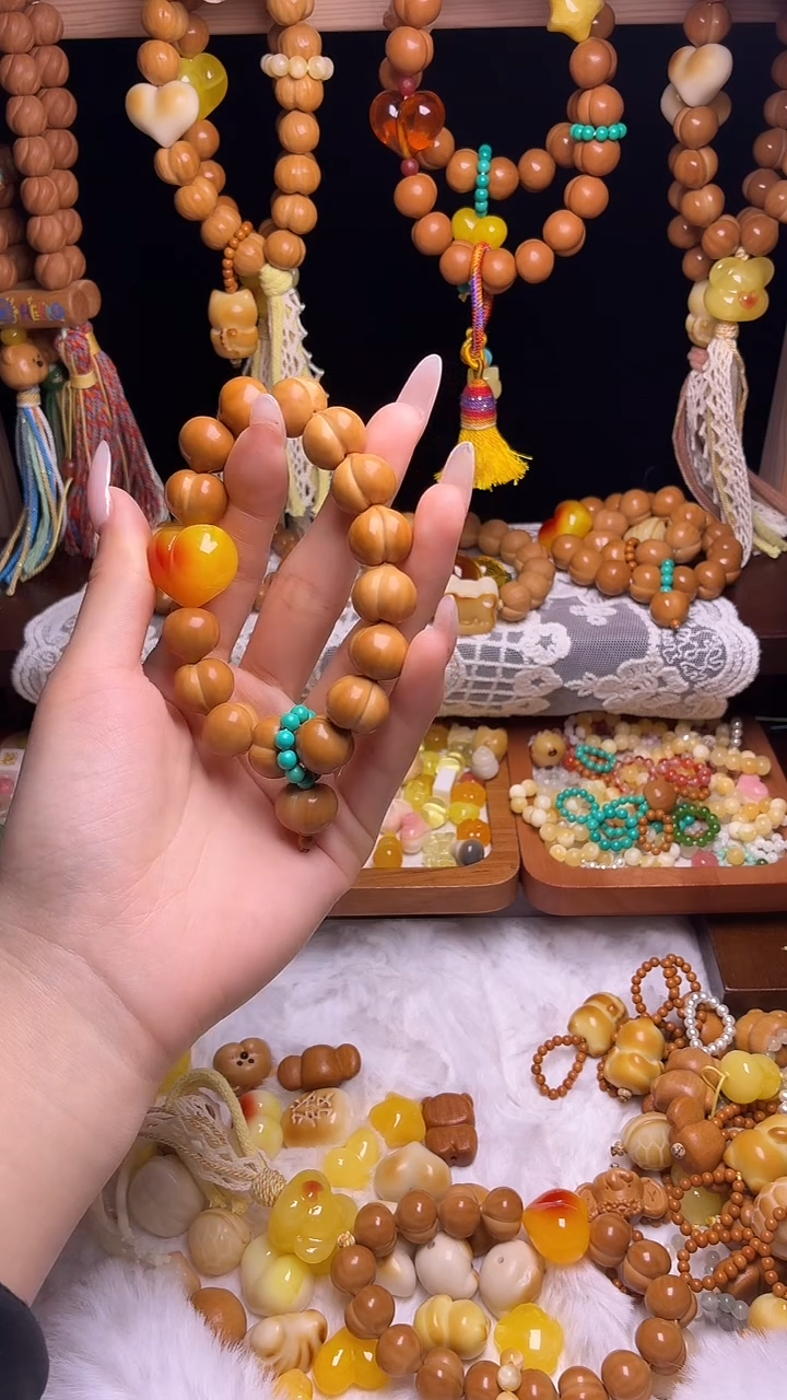 吊坠猴头核桃葫芦吊坠差价