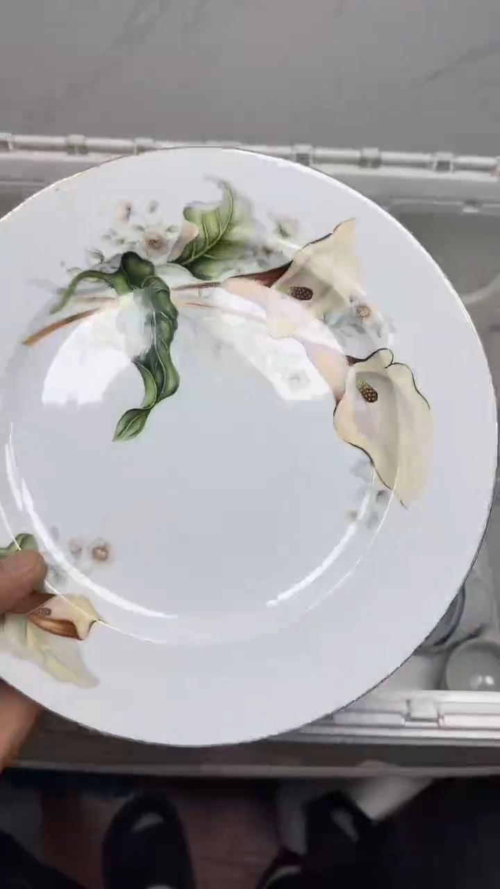 【闪购商品】248回流瓷器默认微瑕，18.8包邮