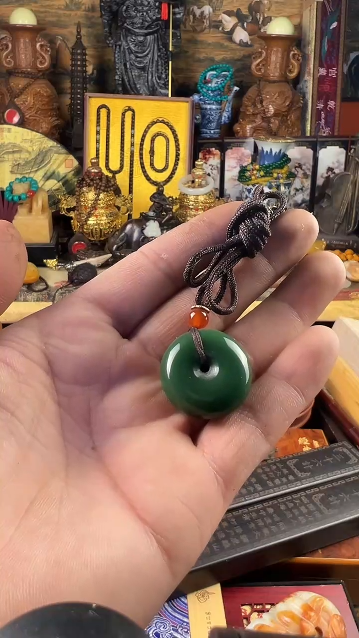 手串滴血莲花菩提所见即所得