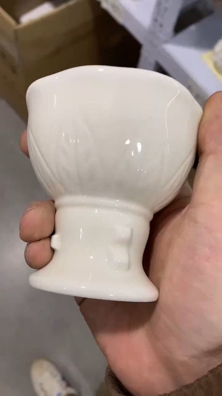 瓷片A-474陶瓷茶具茶器