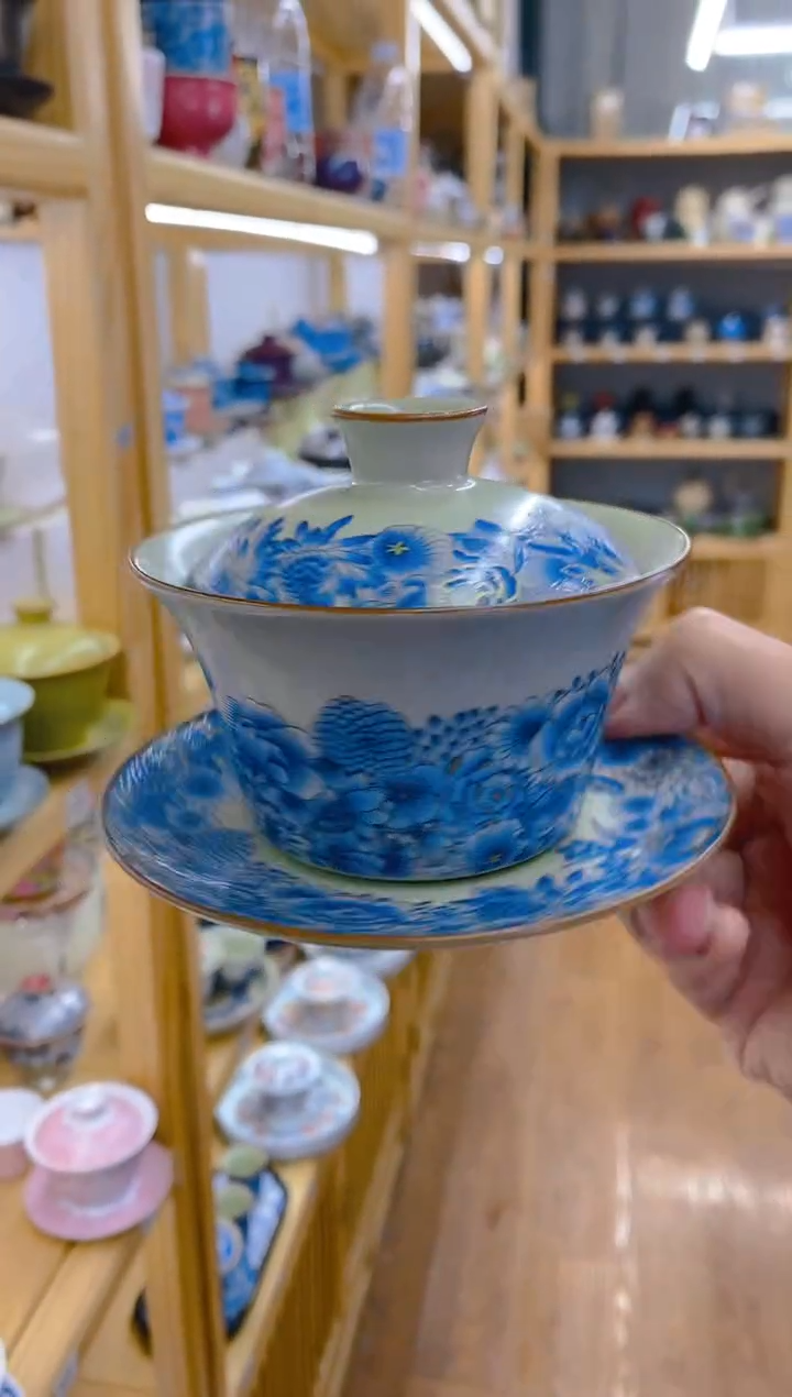 【闪购商品】高温烧制陶瓷产品15