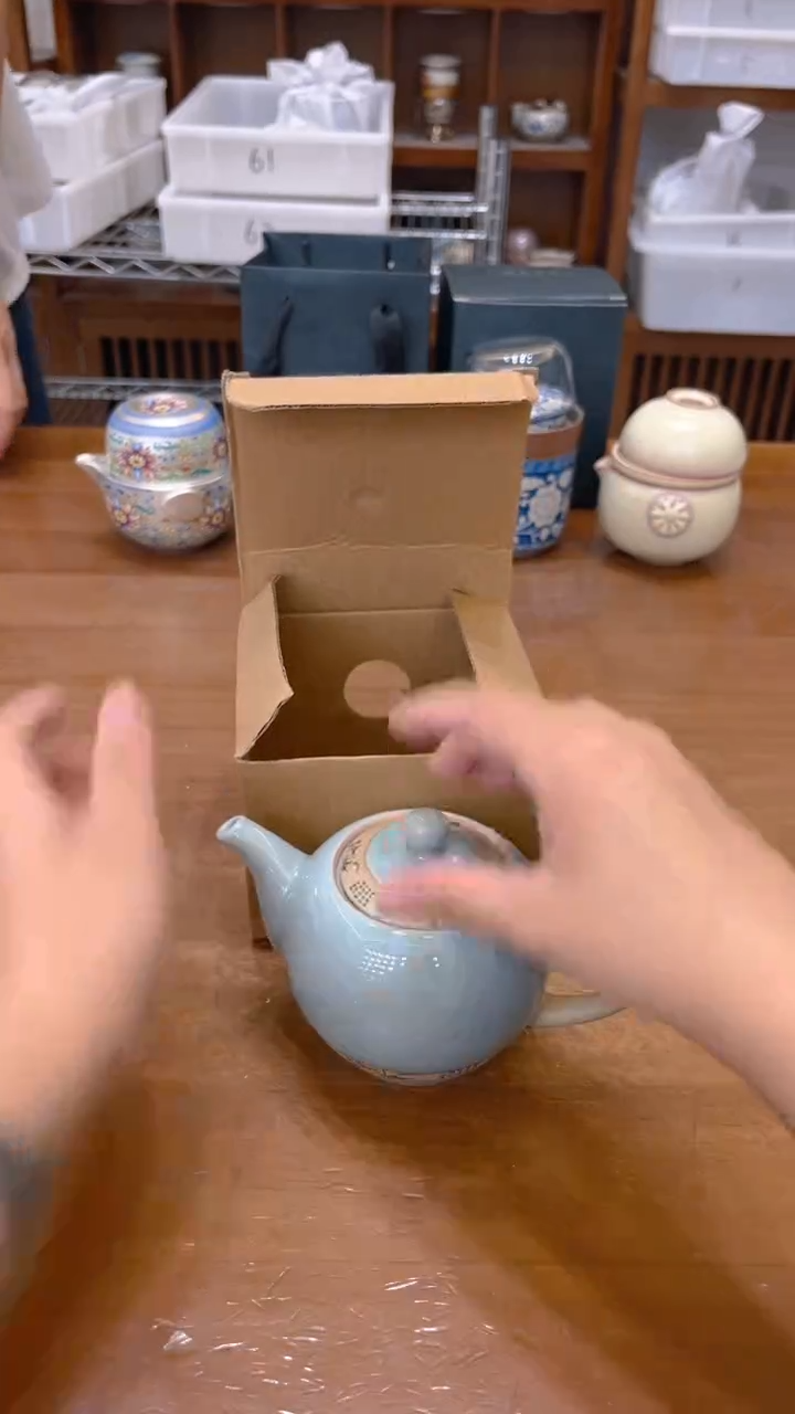 陶瓷茶具通用链接