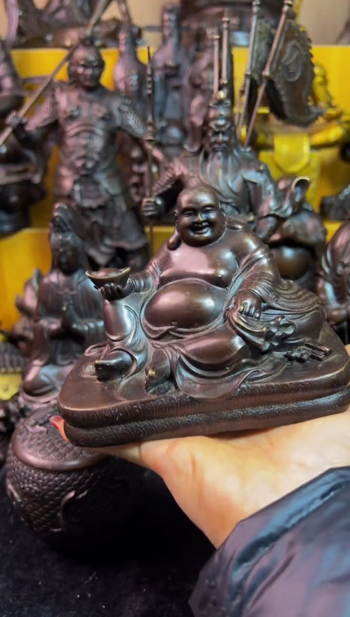 【闪购商品】1案台摆件 物品摆件