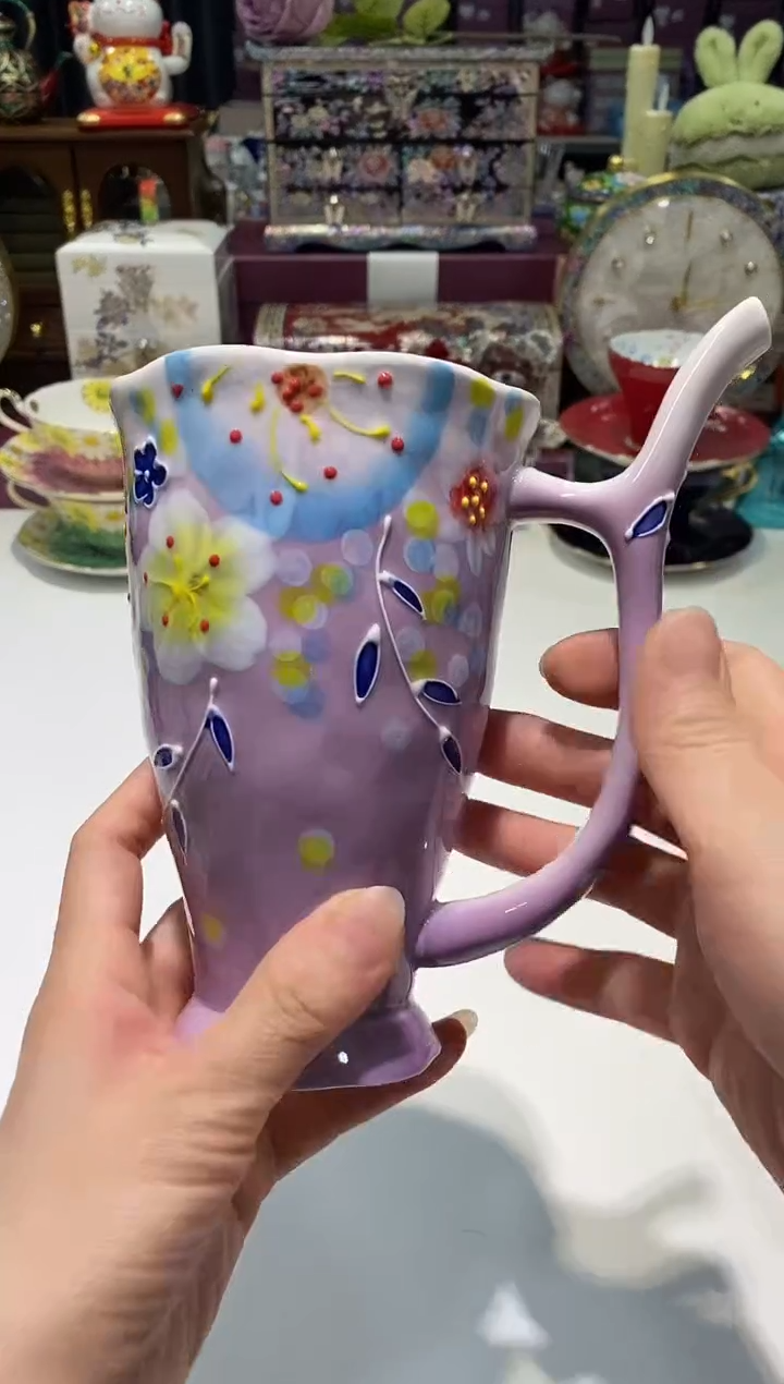 瓷片生活的本意就是开心@@1