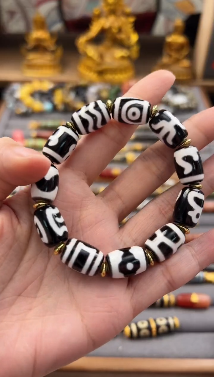 【闪购商品】玛瑙挂件未镶嵌手饰