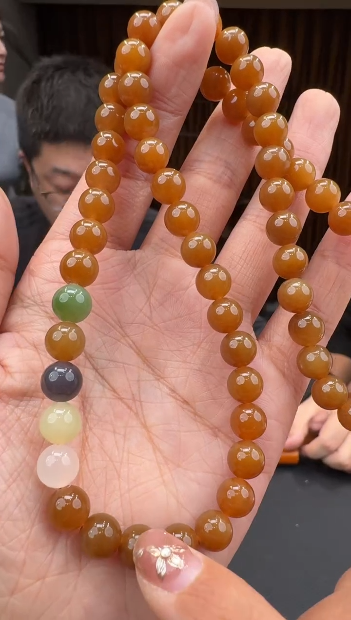 【闪购商品】和田玉124未镶嵌1.24武磊