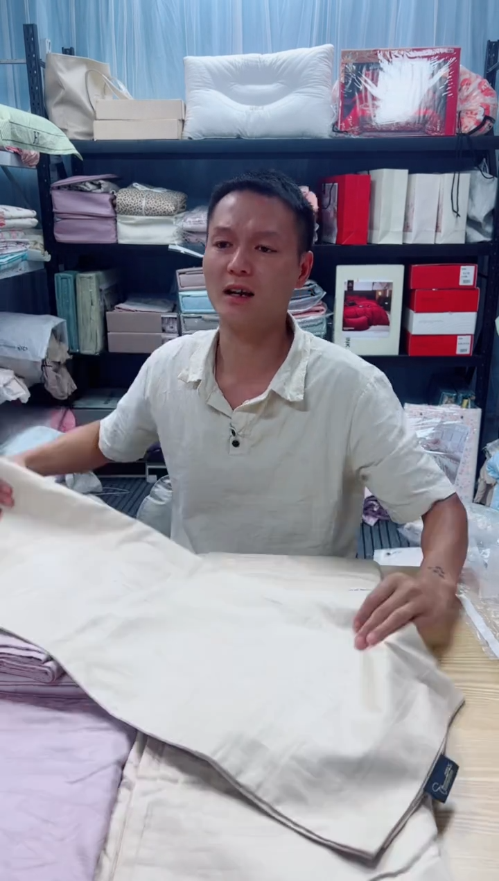 棉棉枕芯高枕一只装