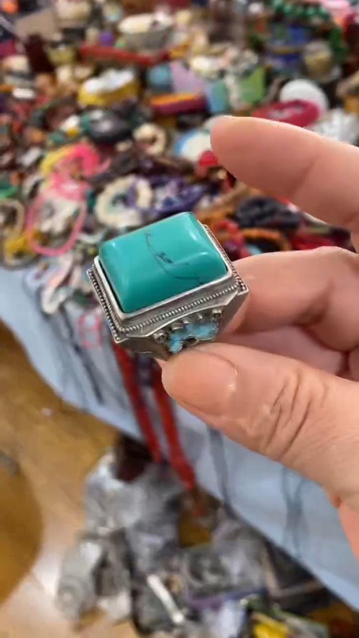 【闪购商品】宫廷影视老旧工艺摆件