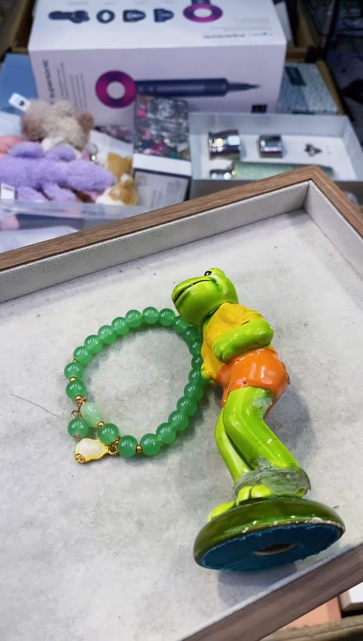 【闪购商品】瓷片都是我的大宝贝儿瓷器