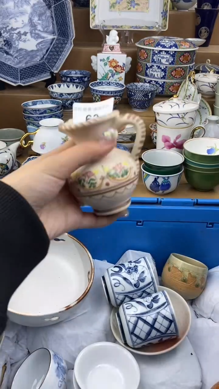 【闪购商品】杯瓷色工艺品品品品063