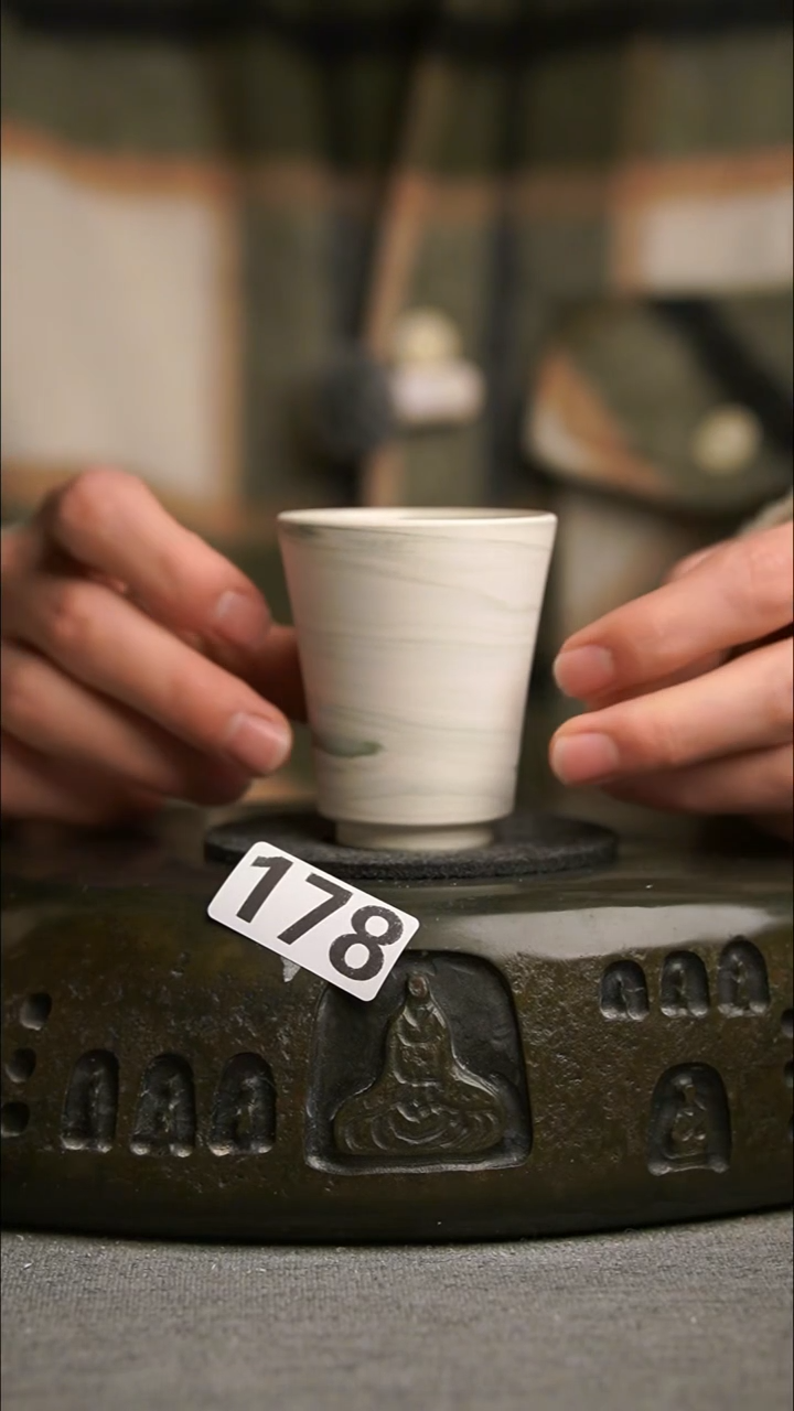 178景德镇陶瓷茶器系列