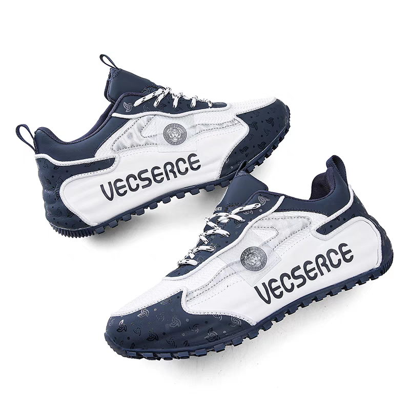 轻奢情侣帕拉鞋运动休闲鞋88177