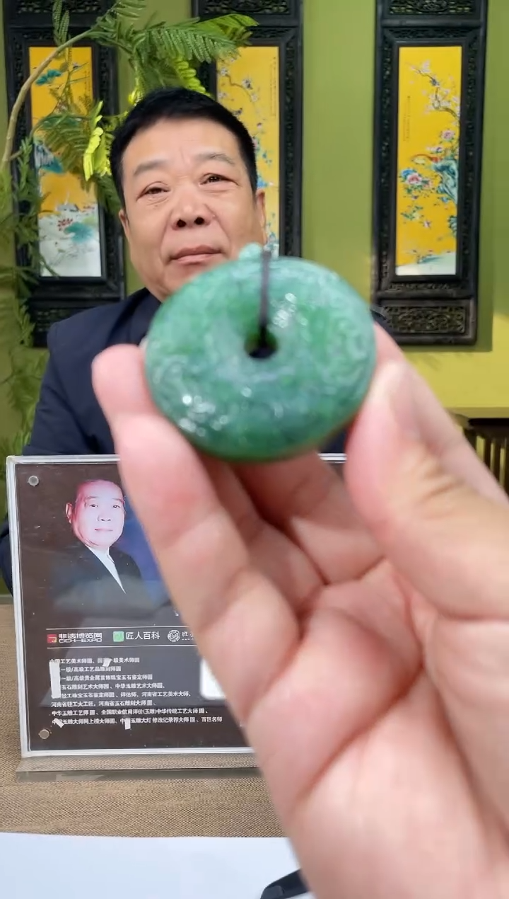 颈饰未镶嵌和田玉多样性发货拍一发一