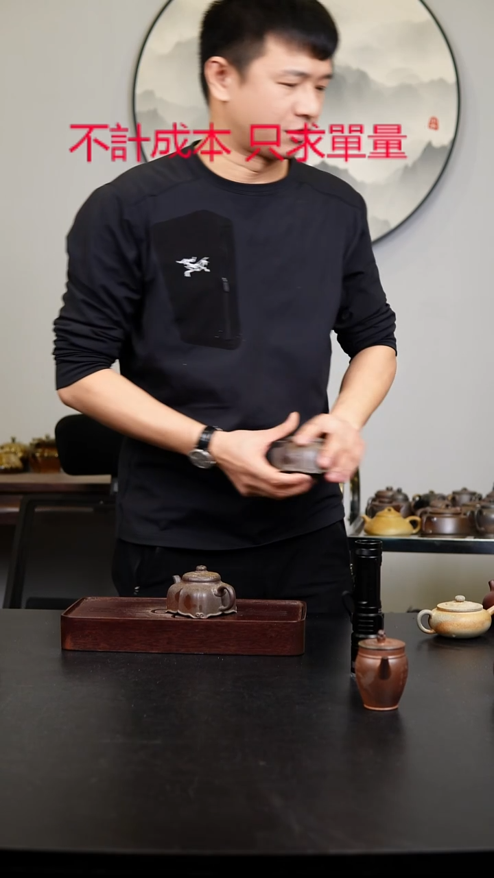 茶壶紫砂宜興紫砂柴燒