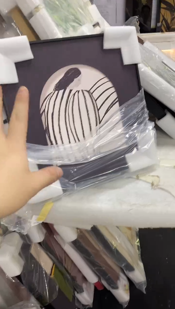仓库清货 默认瑕疵 完美主义者慎拍