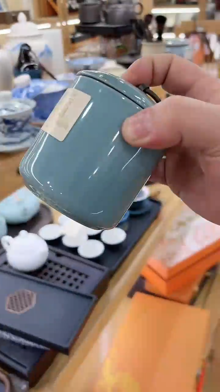 【闪购商品】窑主茶具窑主茶具@