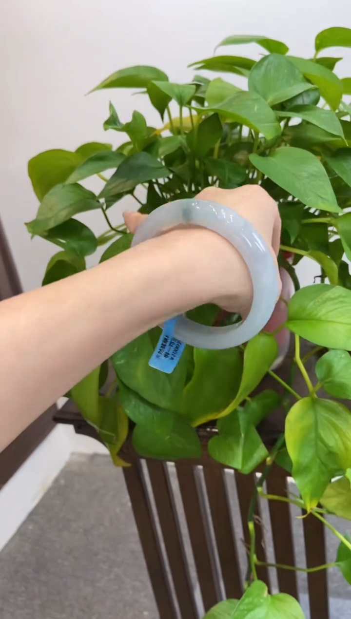 【闪购商品】翡翠手镯未镶嵌000010067