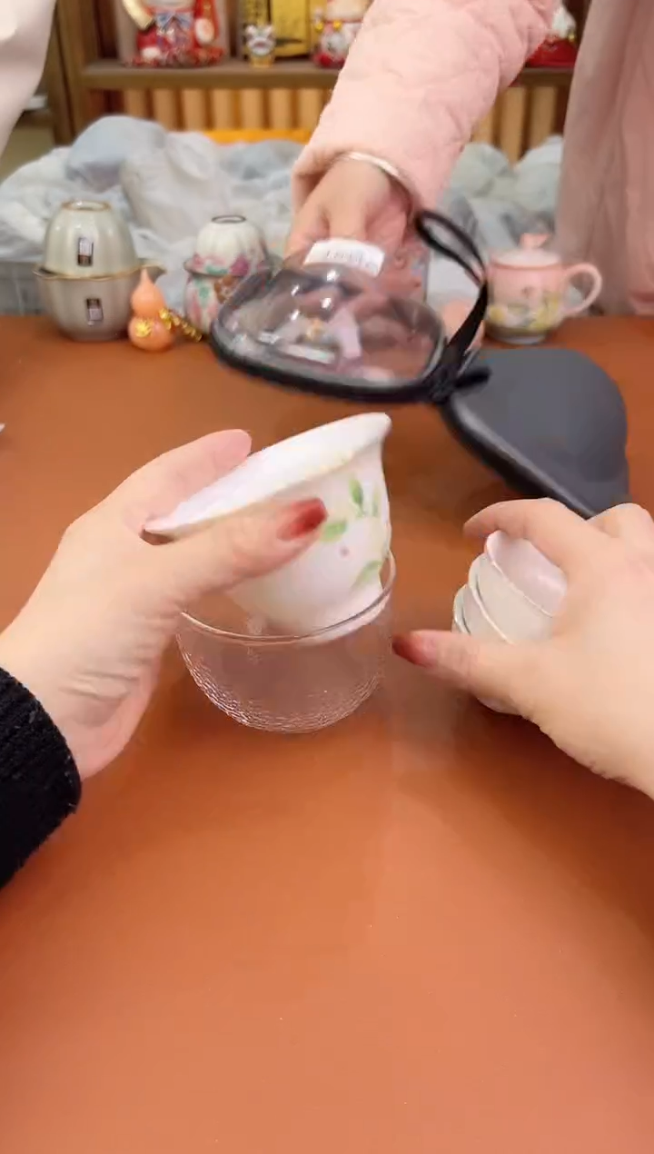 @@允礼茶器通用链接 这个真的很便宜