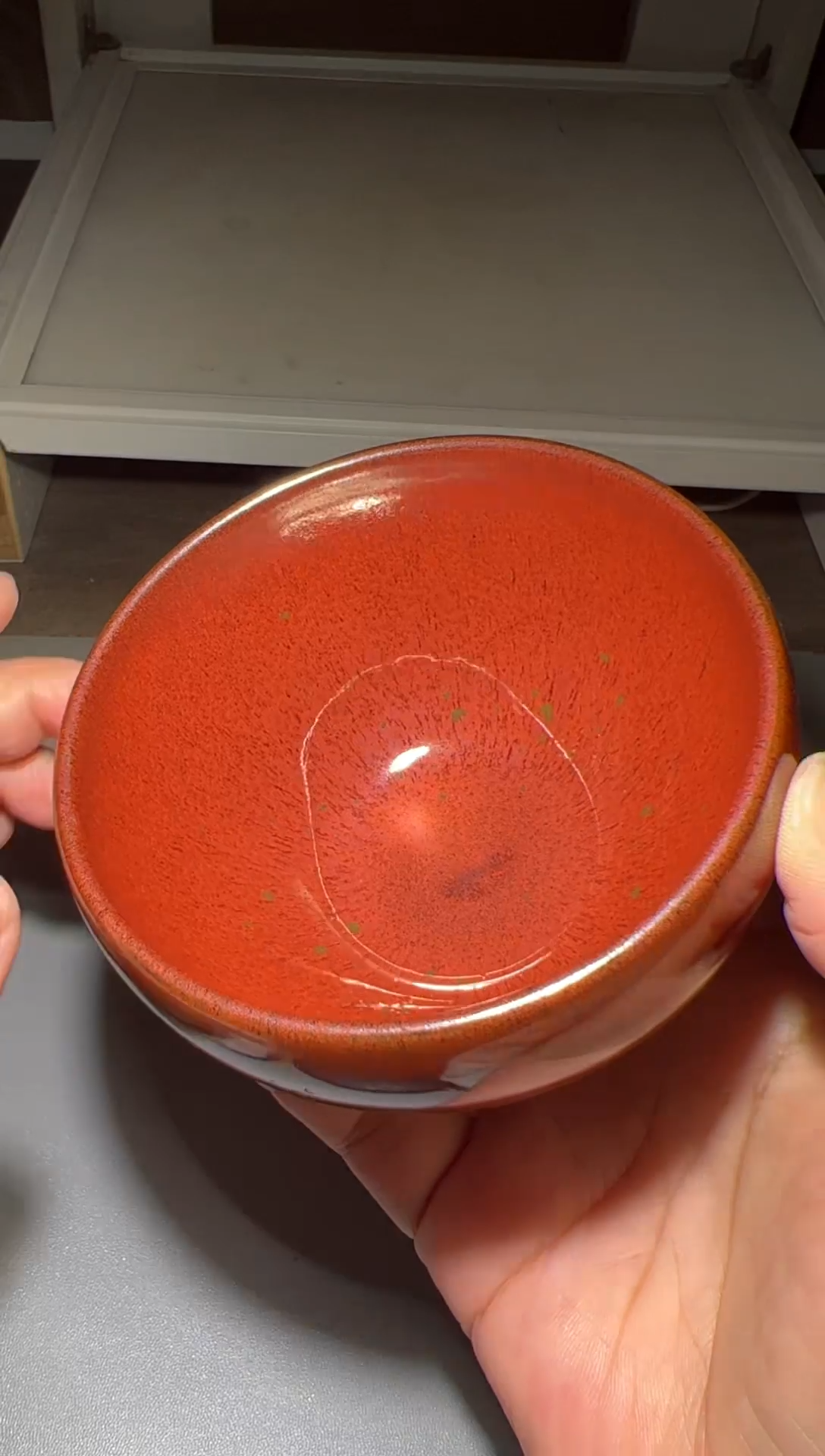 茶盏建窑建盏 福利百家