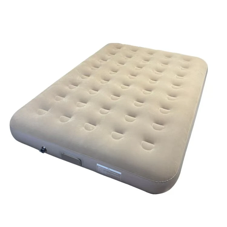 户外充气床垫  颜色随机