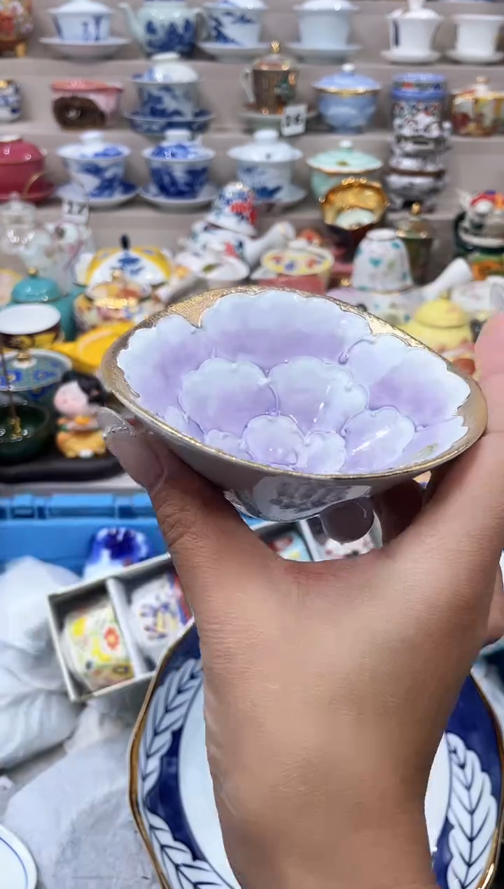 【闪购商品】云陶集市祝大家2025愿你所愿皆所得