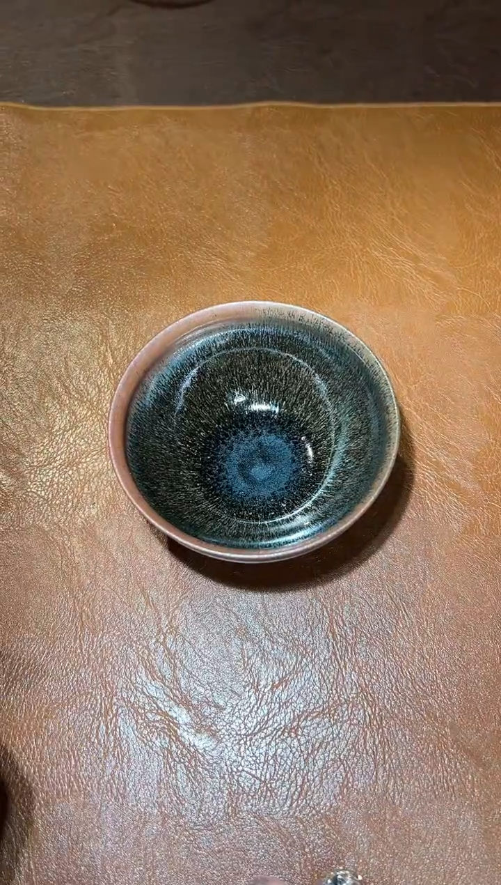 【闪购商品】茶盏9廖珍琴珍品收藏