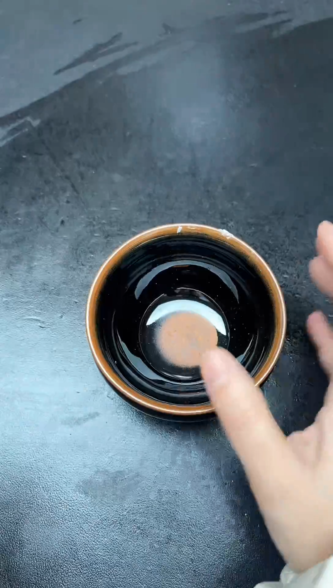 【闪购商品】茶盏215                