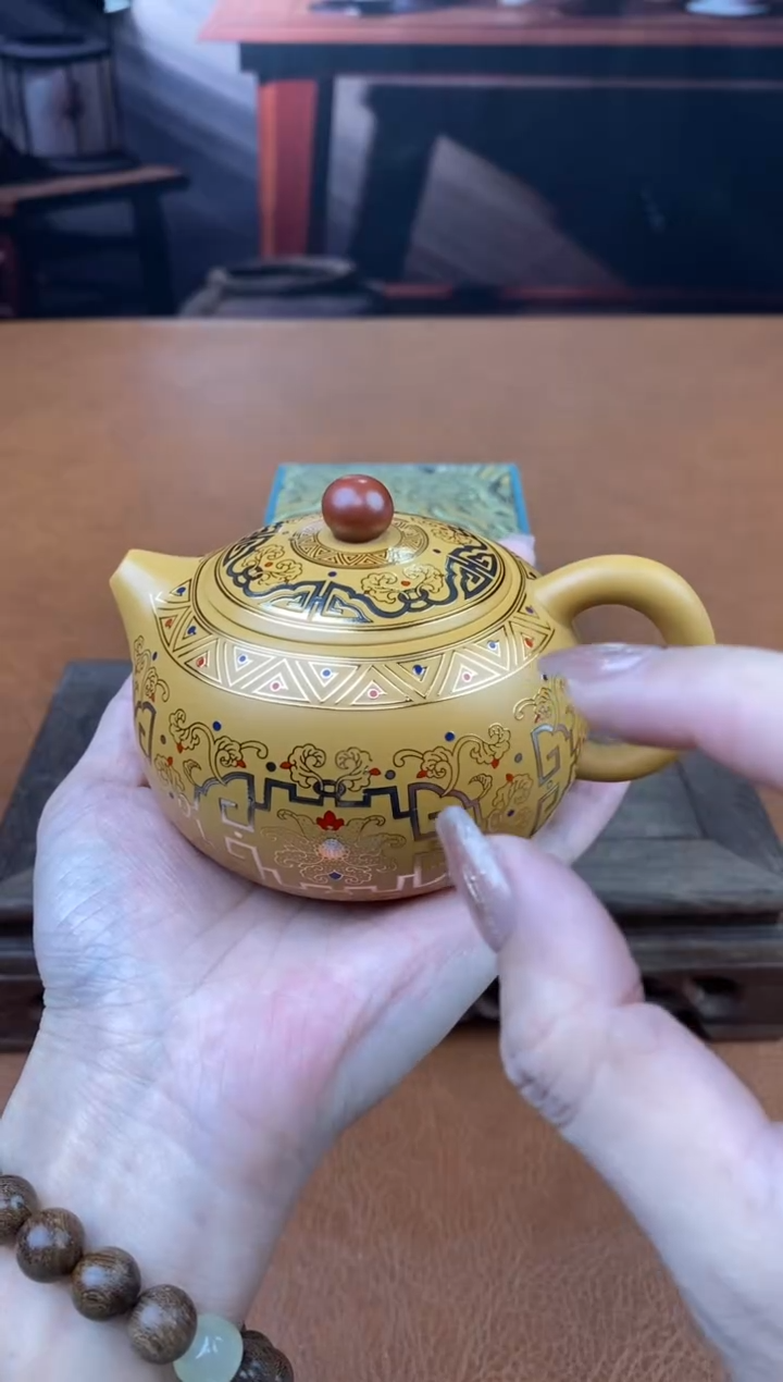 【闪购商品】陶禧茶器闪购福利V