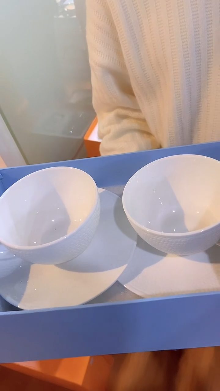 【闪购商品】鸿辉家品牌瓷器，京东包邮！