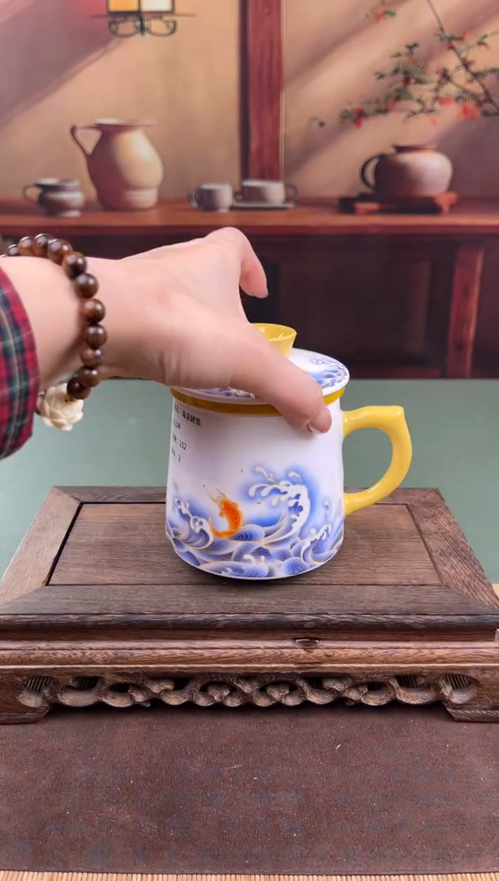 【闪购商品】顾德茶器福利闪购链接