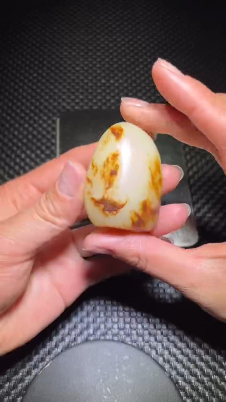 【闪购商品】和田玉挂件未镶嵌36