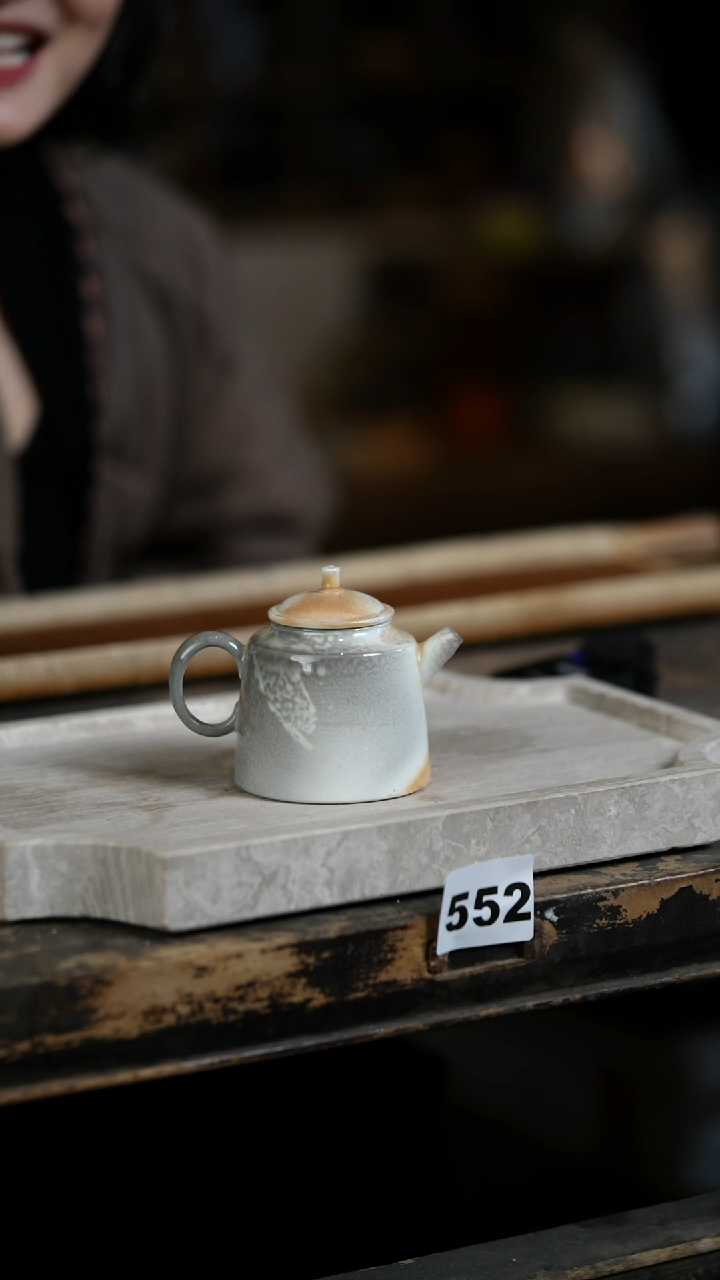 【闪购商品】瓷片见山北野见山北野