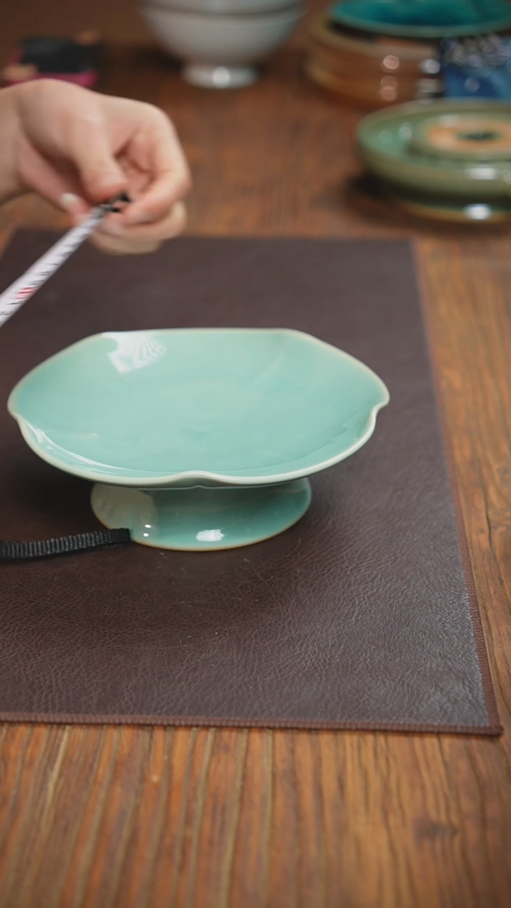 【闪购商品】【文琳甄选】华宁陶