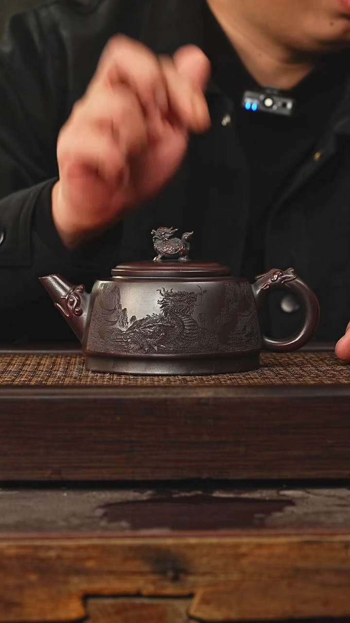 茶壶紫砂江苏宜兴丁蜀镇紫砂壶